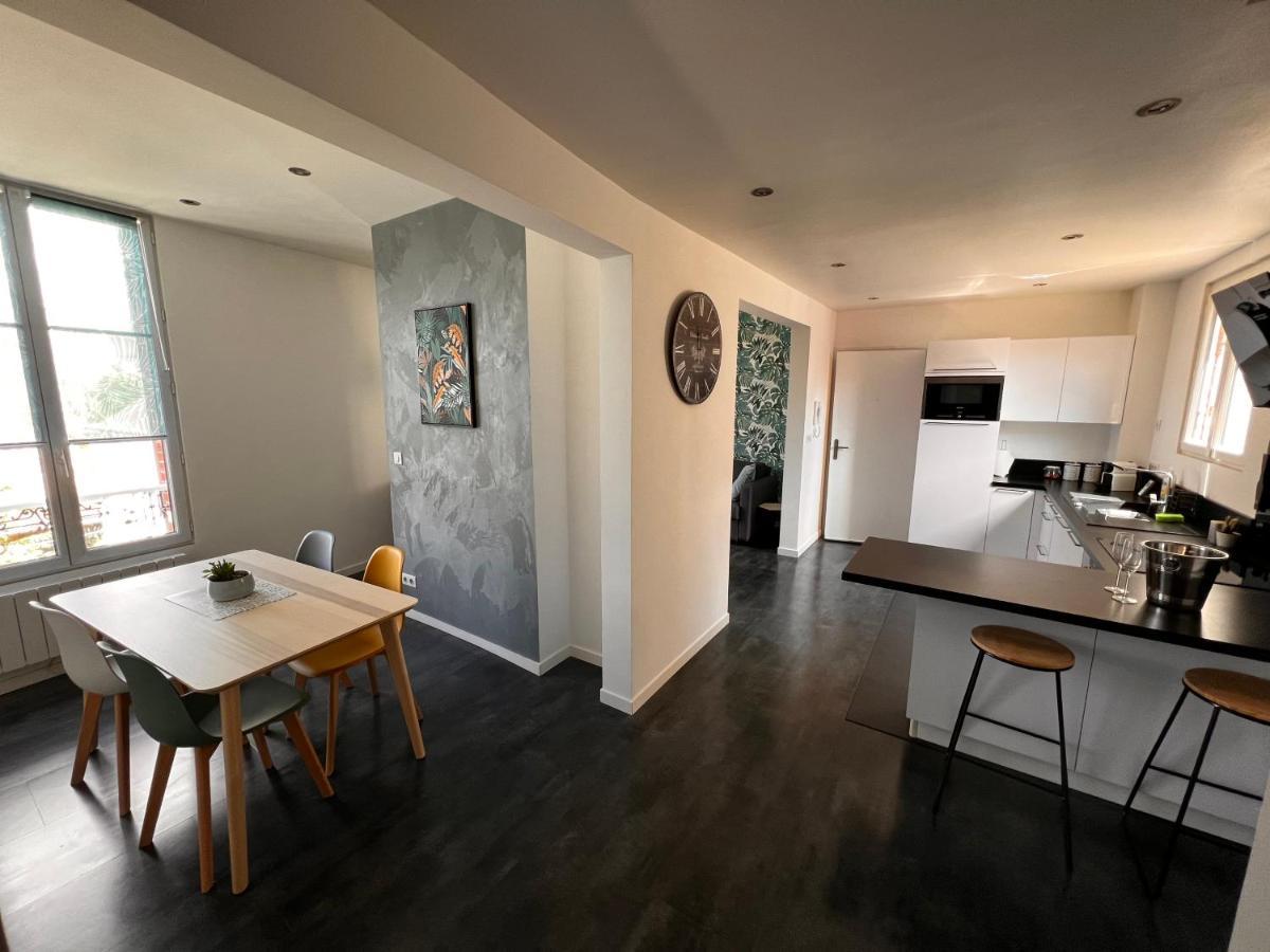 Fauvette Spacieux Duplex Hyper Centre Épernay Dış mekan fotoğraf