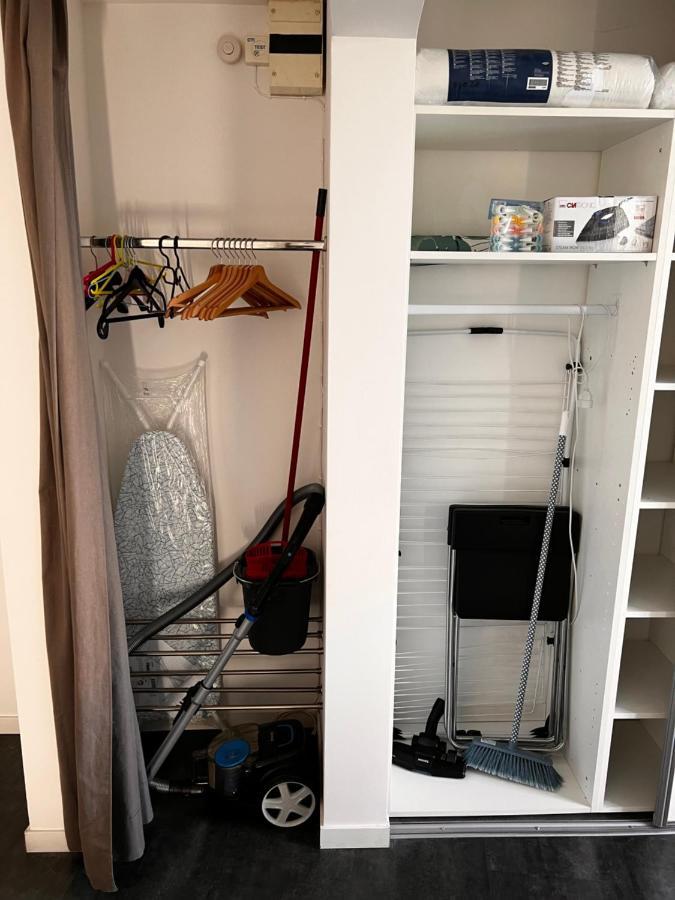 Fauvette Spacieux Duplex Hyper Centre Épernay Dış mekan fotoğraf