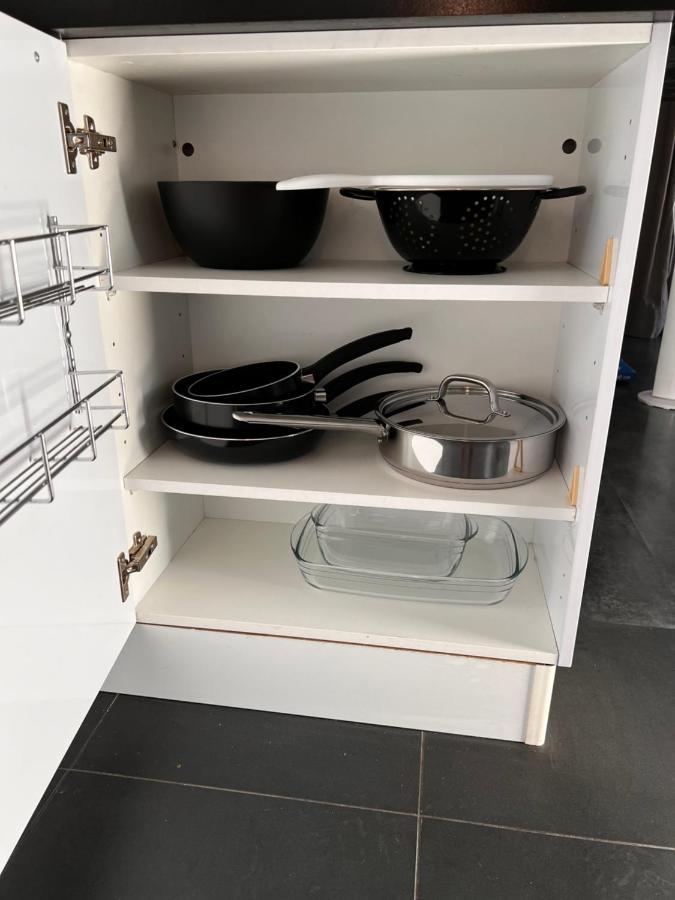 Fauvette Spacieux Duplex Hyper Centre Épernay Dış mekan fotoğraf