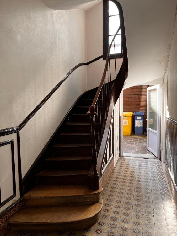 Fauvette Spacieux Duplex Hyper Centre Épernay Dış mekan fotoğraf