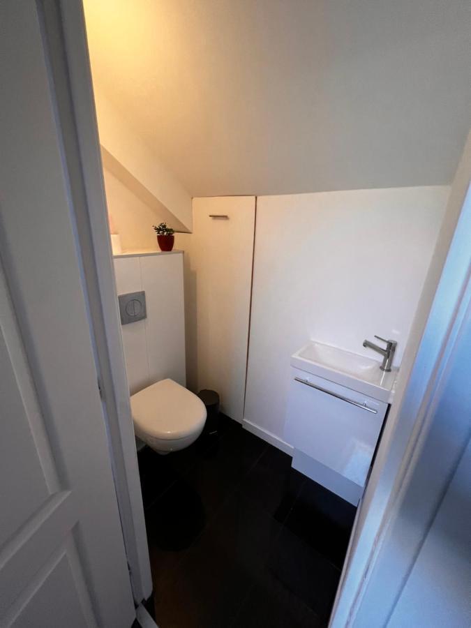 Fauvette Spacieux Duplex Hyper Centre Épernay Dış mekan fotoğraf