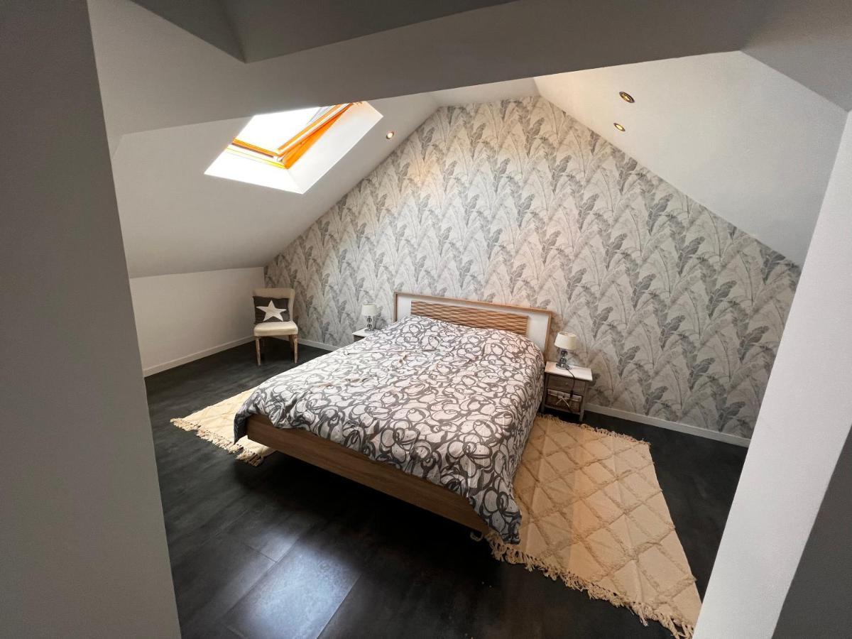 Fauvette Spacieux Duplex Hyper Centre Épernay Dış mekan fotoğraf