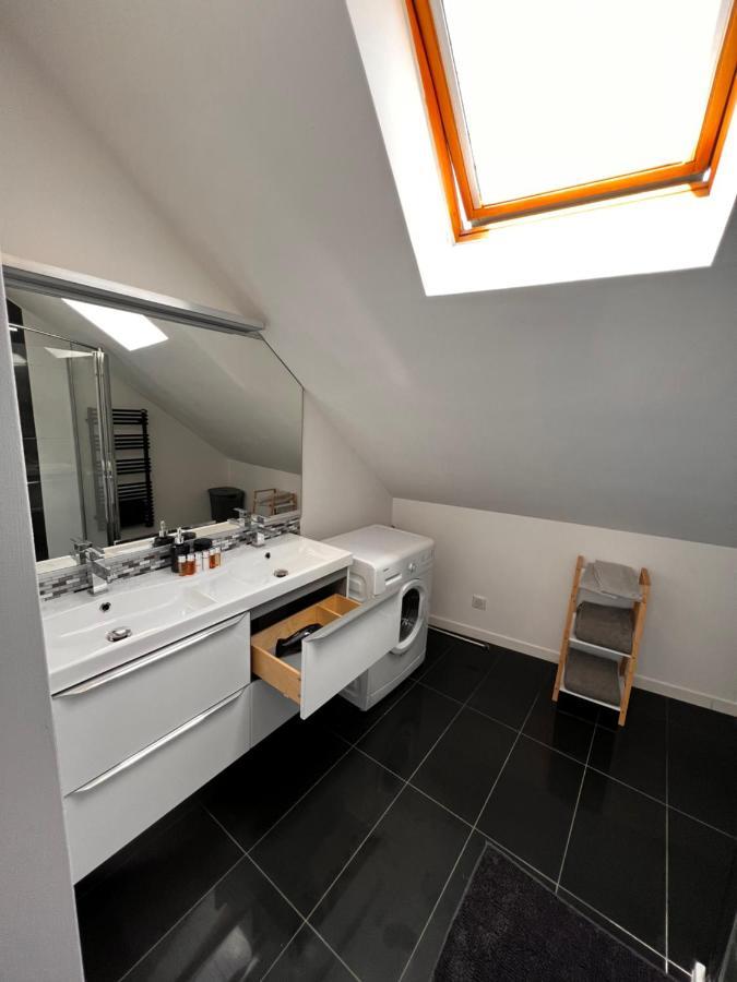 Fauvette Spacieux Duplex Hyper Centre Épernay Dış mekan fotoğraf