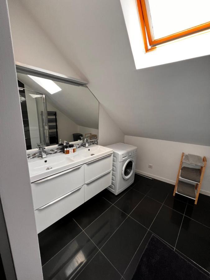 Fauvette Spacieux Duplex Hyper Centre Épernay Dış mekan fotoğraf