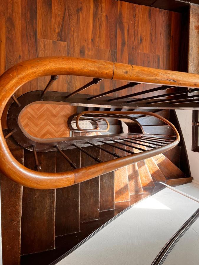 Fauvette Spacieux Duplex Hyper Centre Épernay Dış mekan fotoğraf