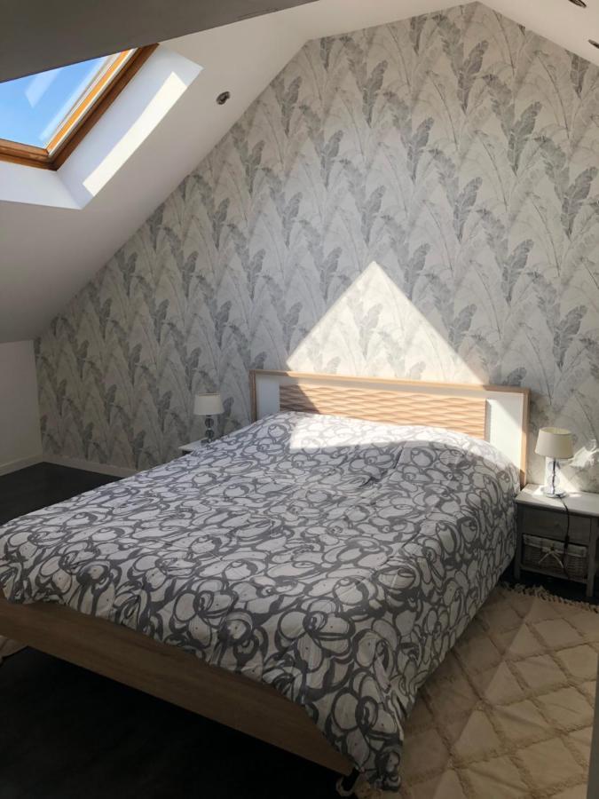 Fauvette Spacieux Duplex Hyper Centre Épernay Dış mekan fotoğraf