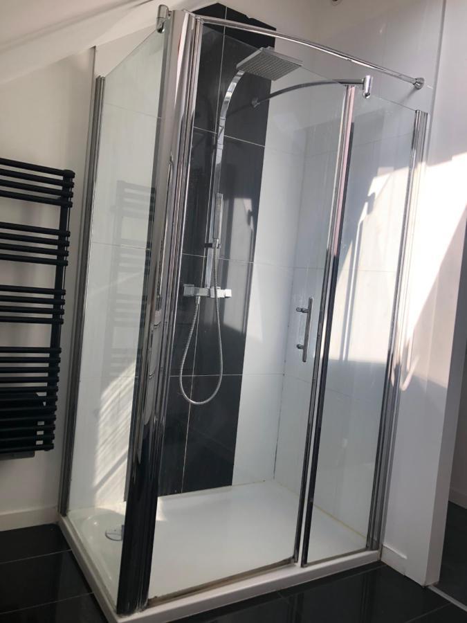 Fauvette Spacieux Duplex Hyper Centre Épernay Dış mekan fotoğraf